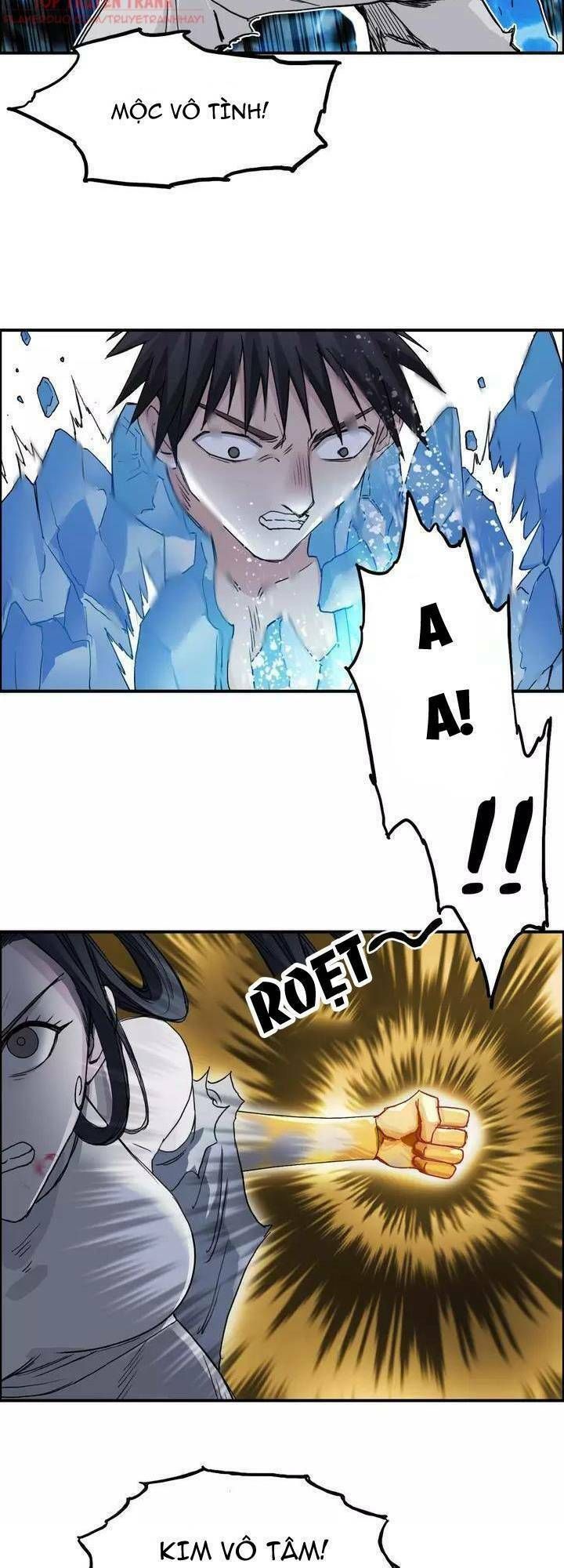 đọc truyện Siêu Năng Lập Phương Chương 173 ảnh 45 tại Thiên Thai Truyện