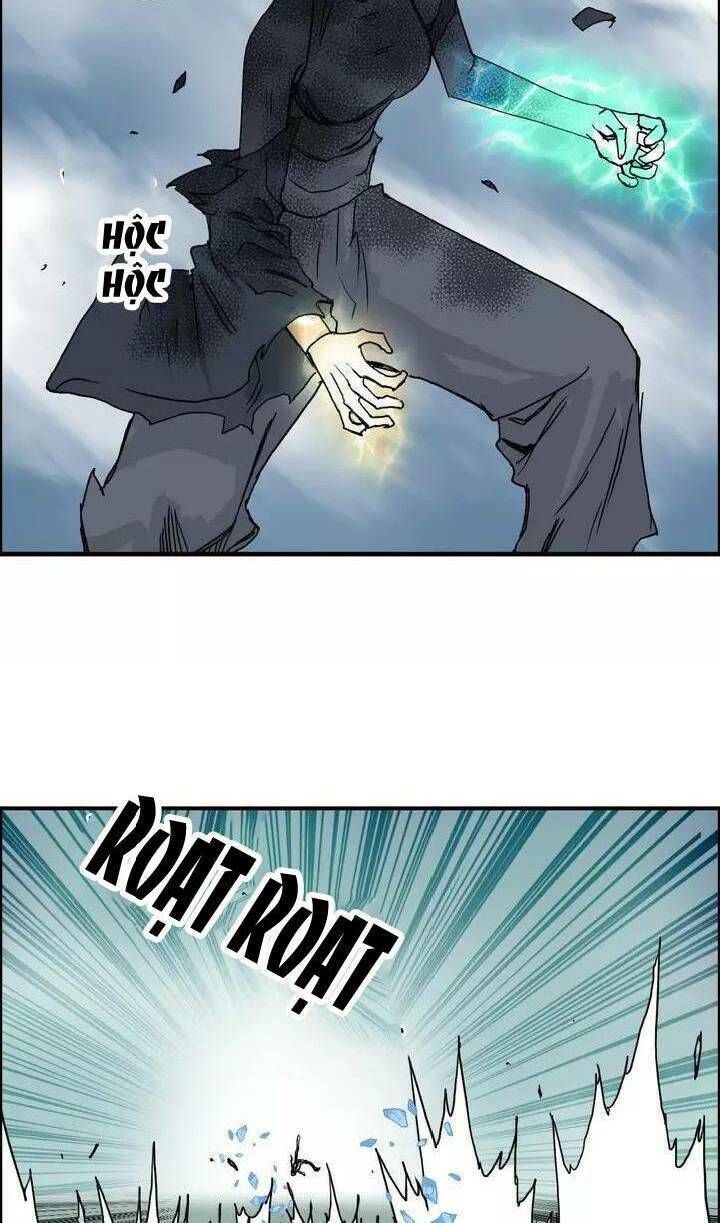 đọc truyện Siêu Năng Lập Phương Chương 173 ảnh 48 tại Thiên Thai Truyện