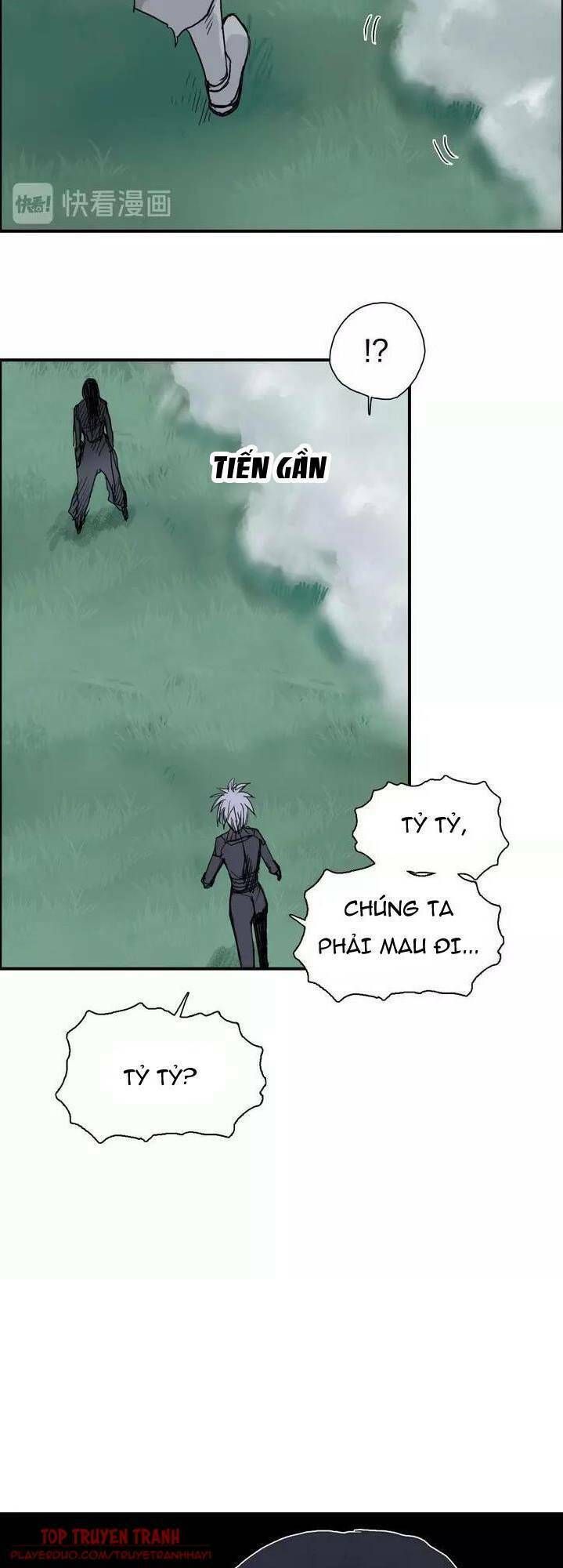 đọc truyện Siêu Năng Lập Phương Chương 173 ảnh 51 tại Thiên Thai Truyện