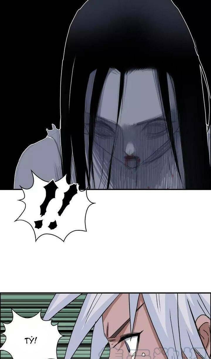 đọc truyện Siêu Năng Lập Phương Chương 173 ảnh 52 tại Thiên Thai Truyện