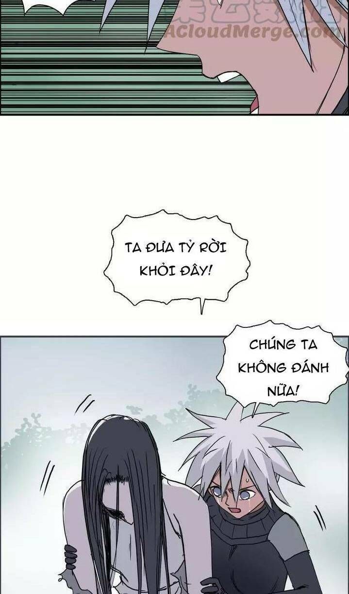 đọc truyện Siêu Năng Lập Phương Chương 173 ảnh 53 tại Thiên Thai Truyện