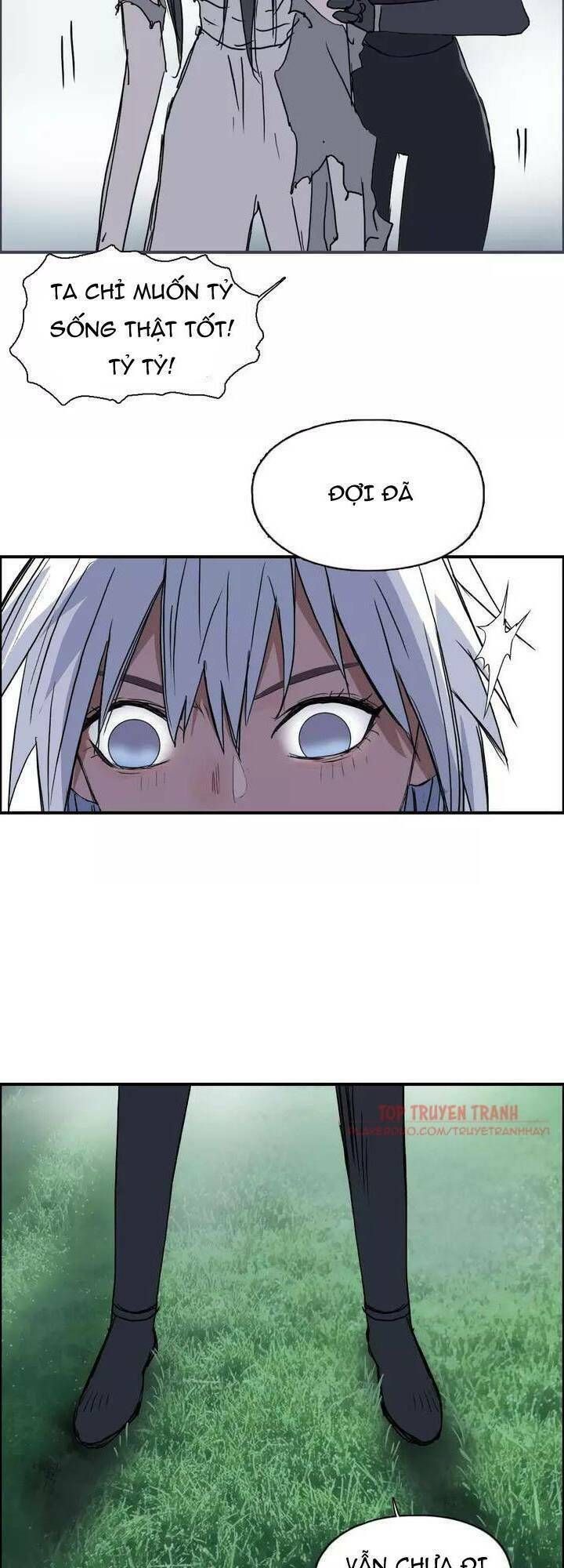 đọc truyện Siêu Năng Lập Phương Chương 173 ảnh 54 tại Thiên Thai Truyện