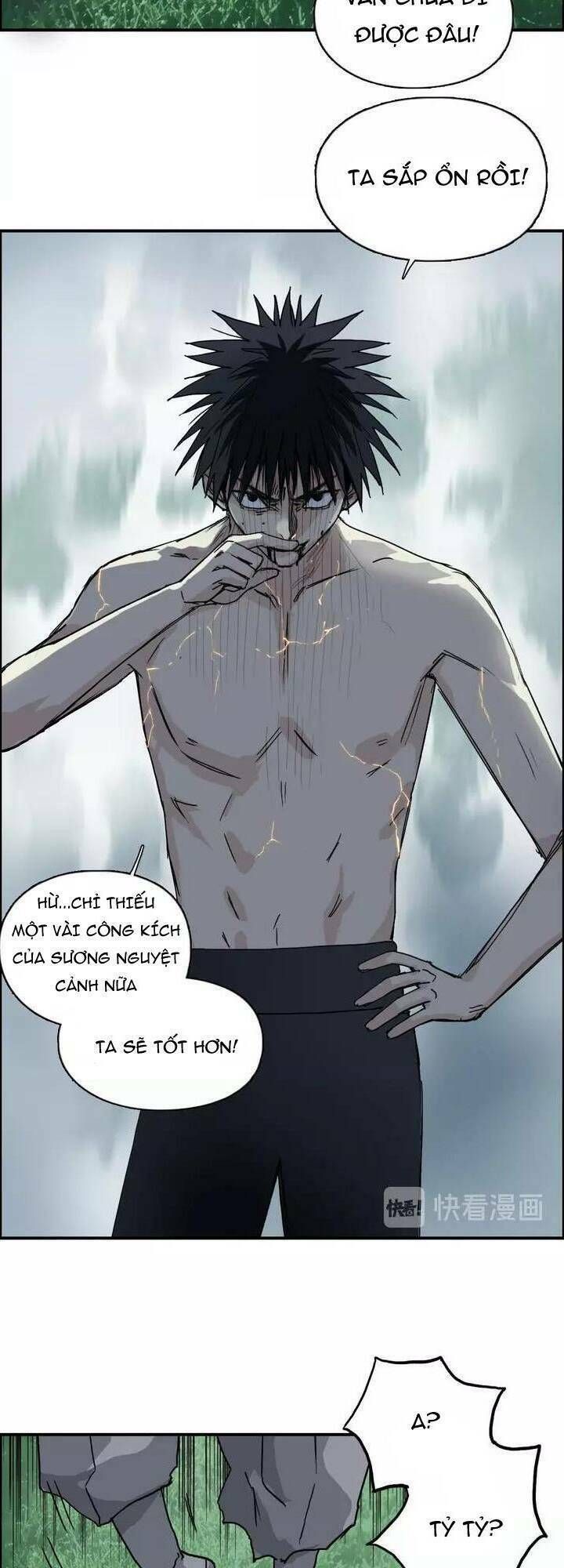 đọc truyện Siêu Năng Lập Phương Chương 173 ảnh 55 tại Thiên Thai Truyện