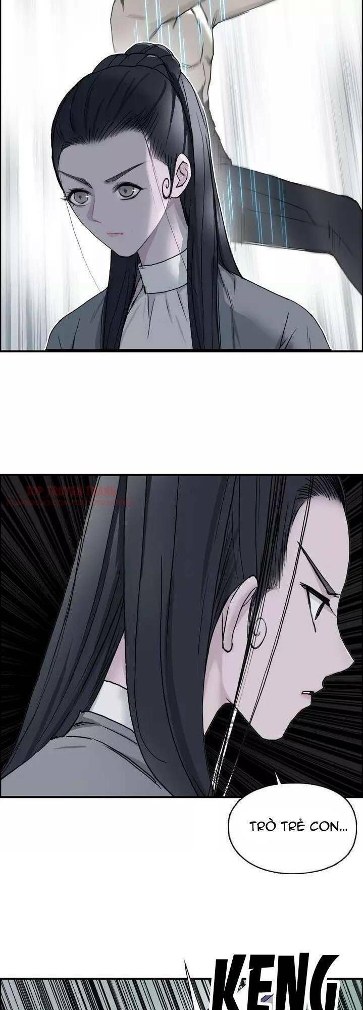 đọc truyện Siêu Năng Lập Phương Chương 173 ảnh 9 tại Thiên Thai Truyện