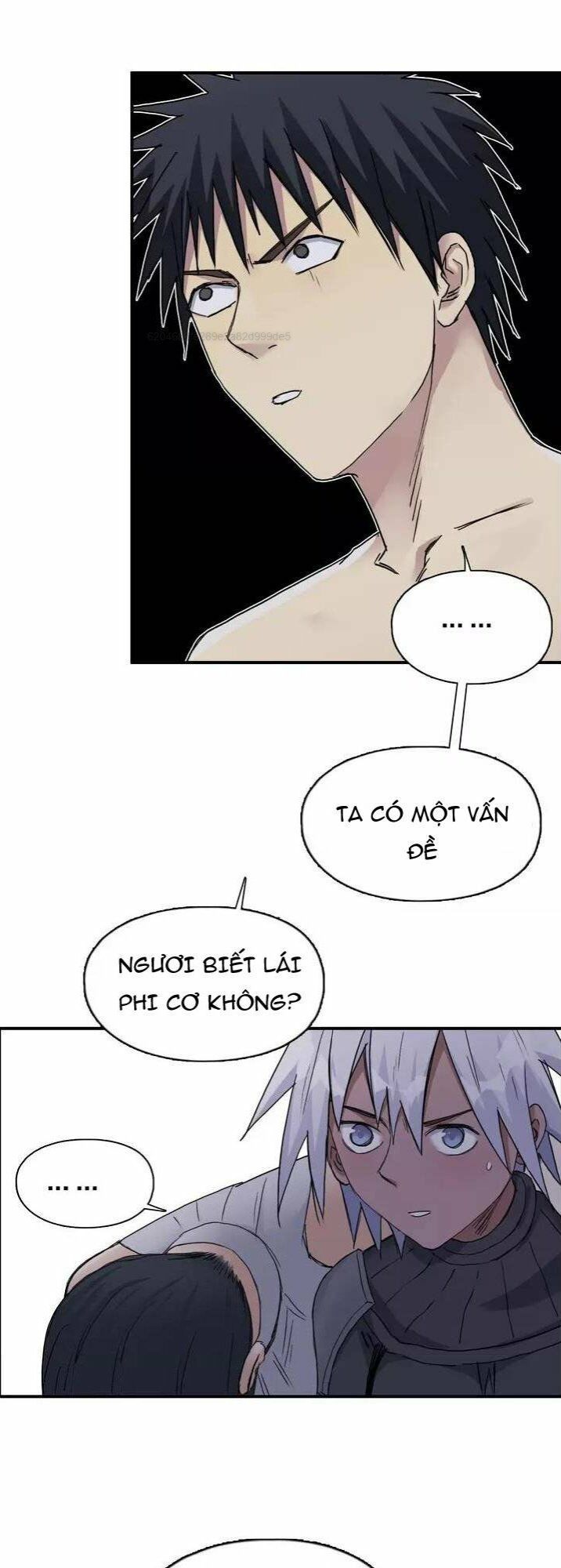 đọc truyện Siêu Năng Lập Phương Chương 174 ảnh 12 tại Thiên Thai Truyện