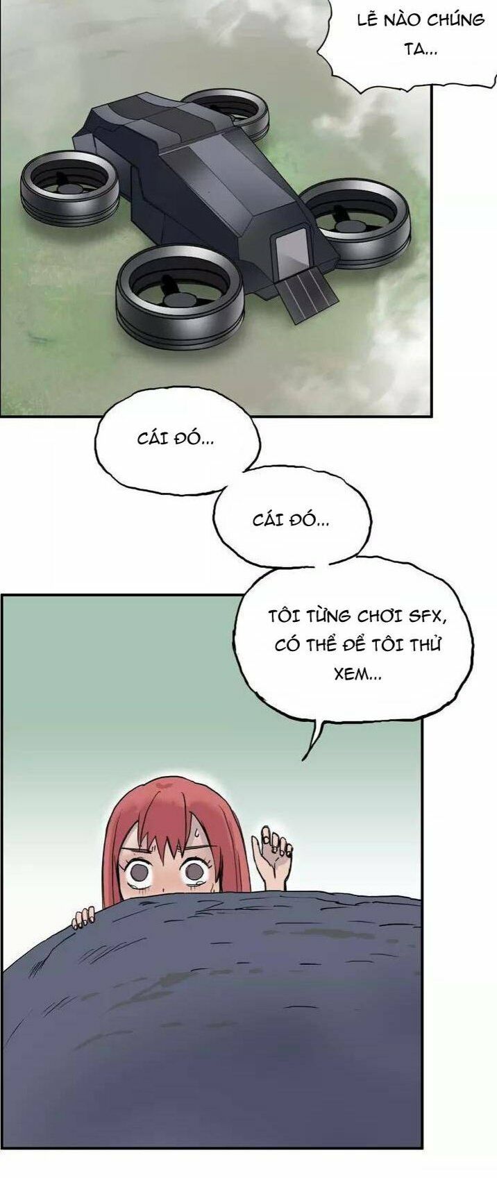 đọc truyện Siêu Năng Lập Phương Chương 174 ảnh 14 tại Thiên Thai Truyện