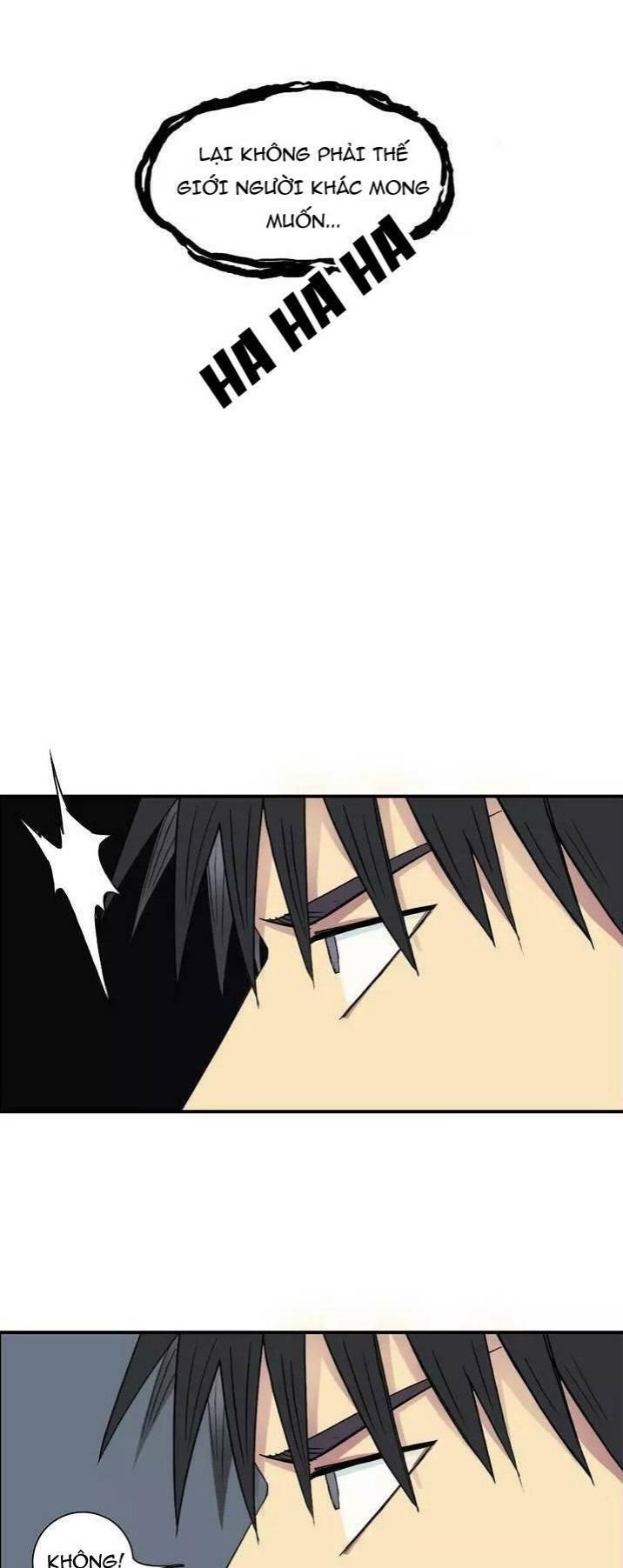 đọc truyện Siêu Năng Lập Phương Chương 174 ảnh 19 tại Thiên Thai Truyện