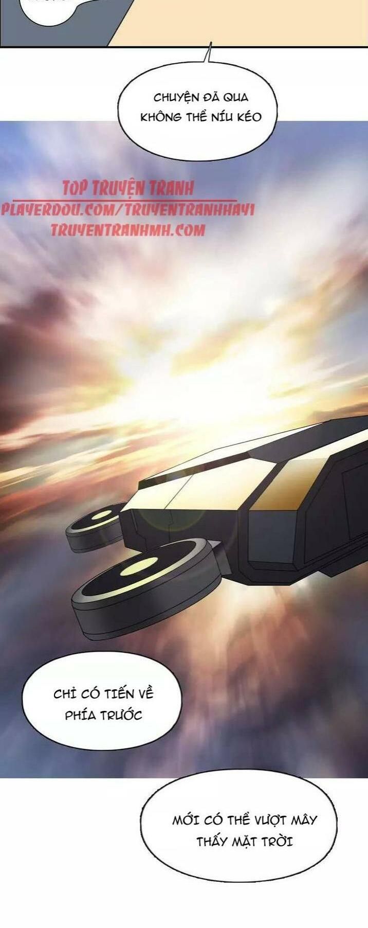 đọc truyện Siêu Năng Lập Phương Chương 174 ảnh 20 tại Thiên Thai Truyện