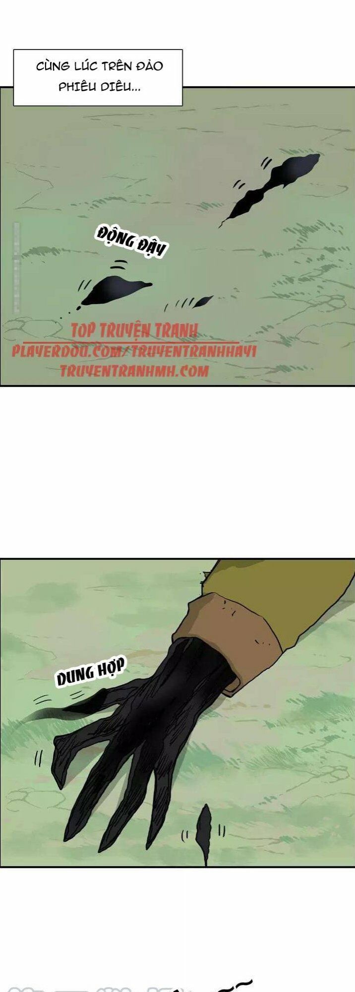 đọc truyện Siêu Năng Lập Phương Chương 174 ảnh 21 tại Thiên Thai Truyện