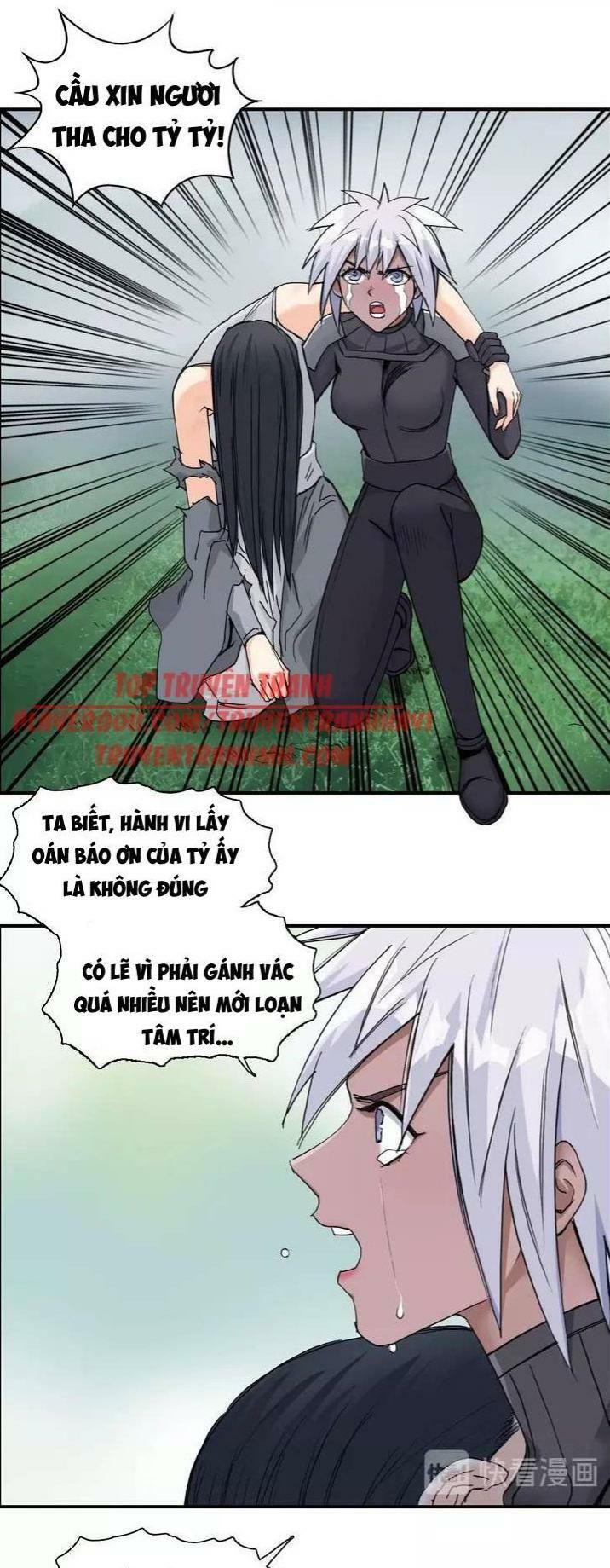 đọc truyện Siêu Năng Lập Phương Chương 174 ảnh 4 tại Thiên Thai Truyện