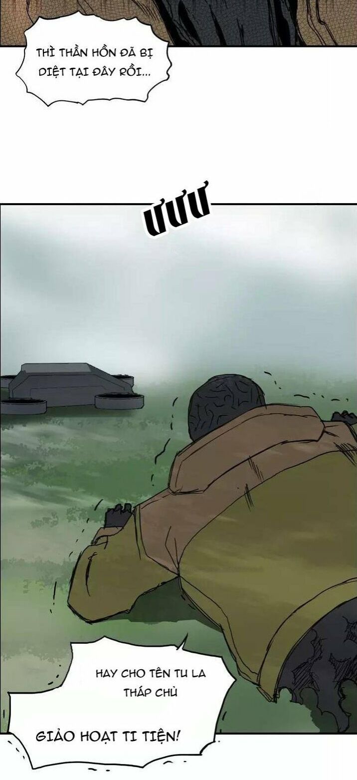 đọc truyện Siêu Năng Lập Phương Chương 174 ảnh 23 tại Thiên Thai Truyện