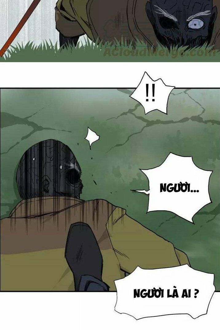 đọc truyện Siêu Năng Lập Phương Chương 174 ảnh 25 tại Thiên Thai Truyện