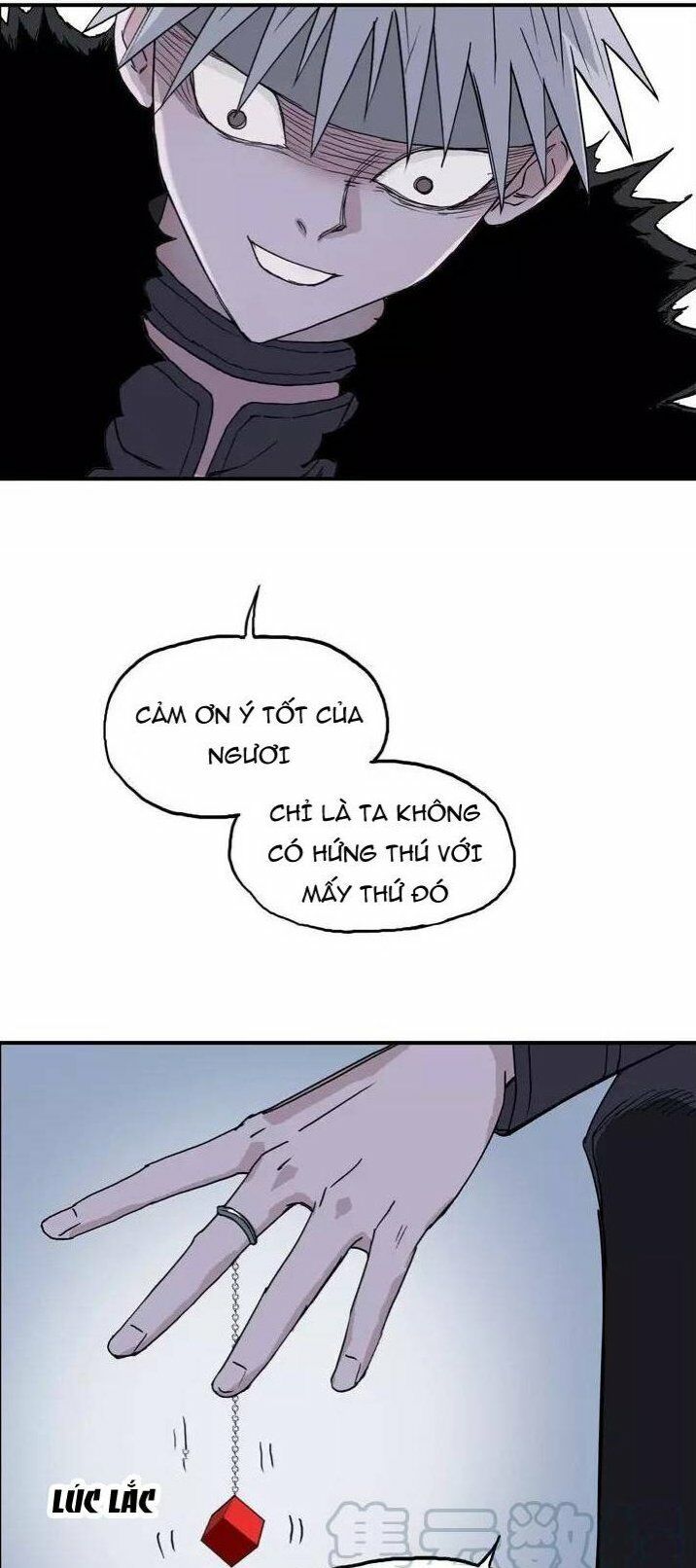 đọc truyện Siêu Năng Lập Phương Chương 174 ảnh 28 tại Thiên Thai Truyện