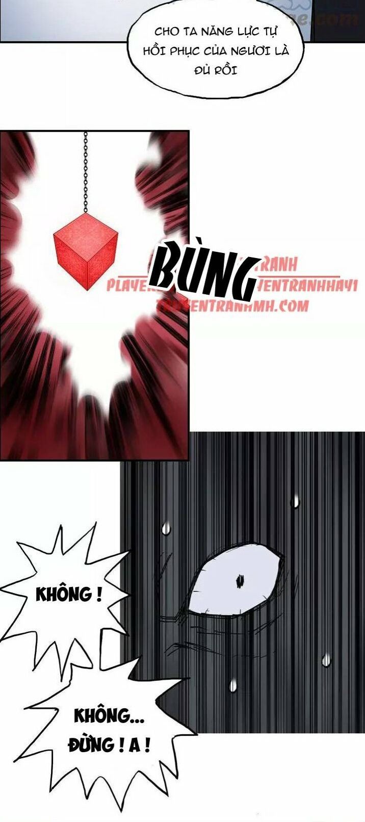 đọc truyện Siêu Năng Lập Phương Chương 174 ảnh 29 tại Thiên Thai Truyện