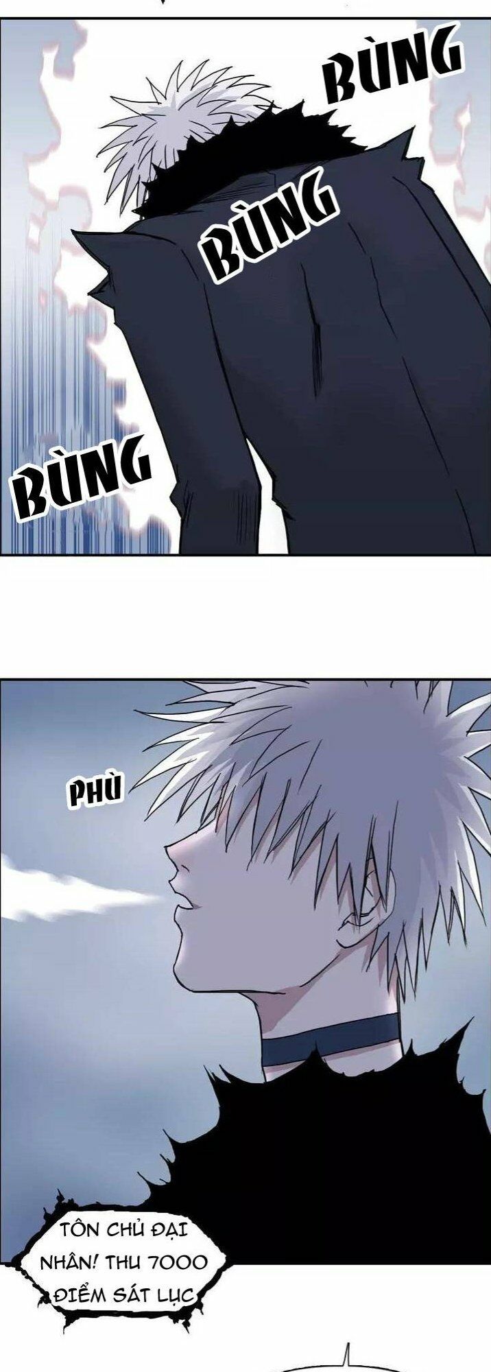 đọc truyện Siêu Năng Lập Phương Chương 174 ảnh 30 tại Thiên Thai Truyện