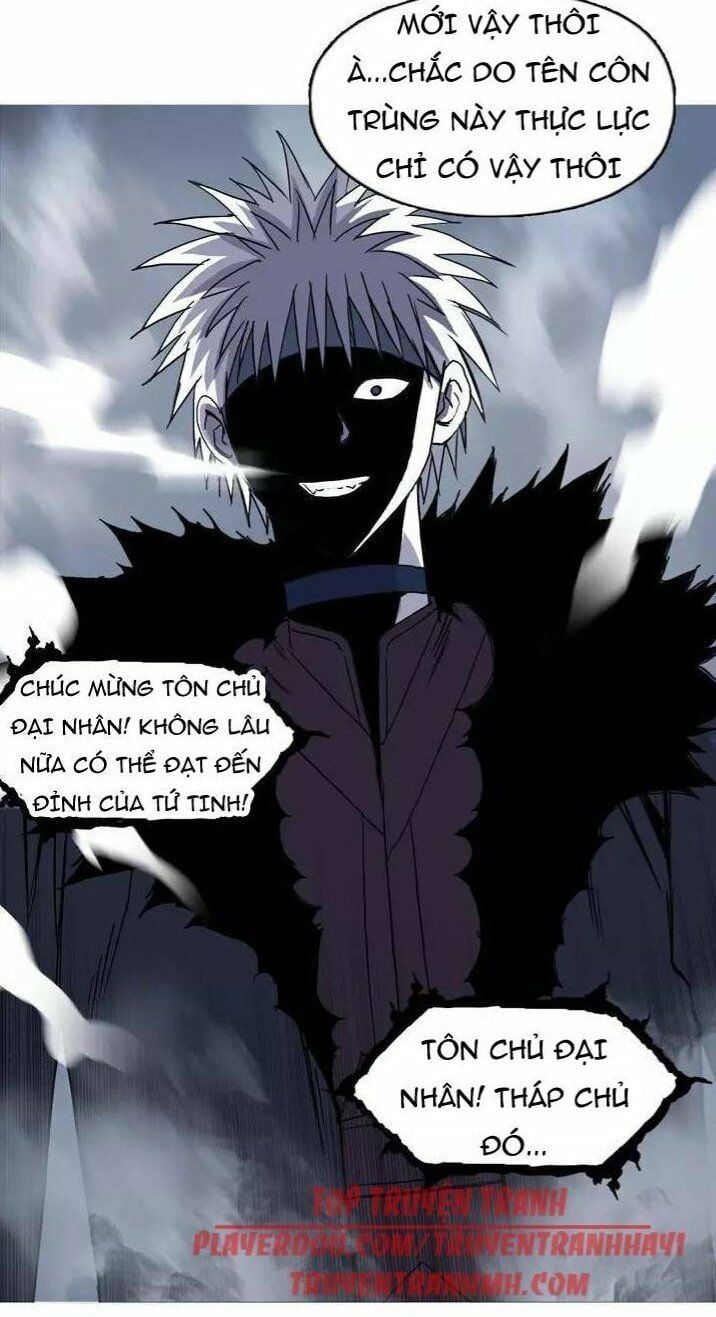 đọc truyện Siêu Năng Lập Phương Chương 174 ảnh 31 tại Thiên Thai Truyện