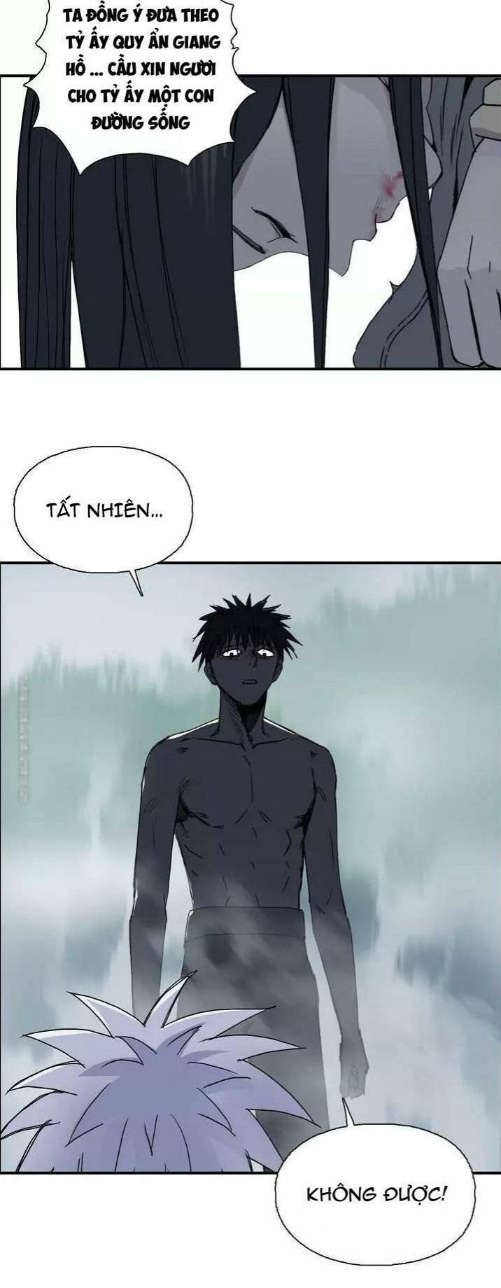 đọc truyện Siêu Năng Lập Phương Chương 174 ảnh 5 tại Thiên Thai Truyện