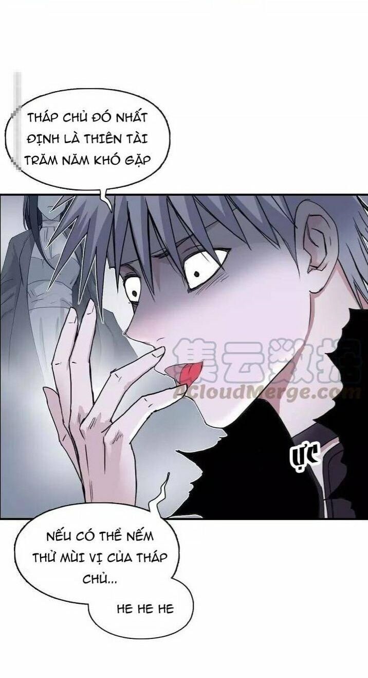 đọc truyện Siêu Năng Lập Phương Chương 174 ảnh 32 tại Thiên Thai Truyện