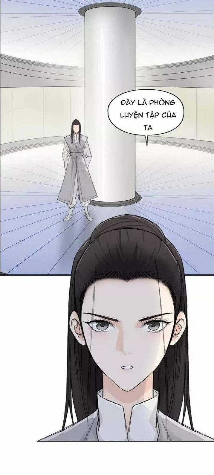 đọc truyện Siêu Năng Lập Phương Chương 174 ảnh 38 tại Thiên Thai Truyện