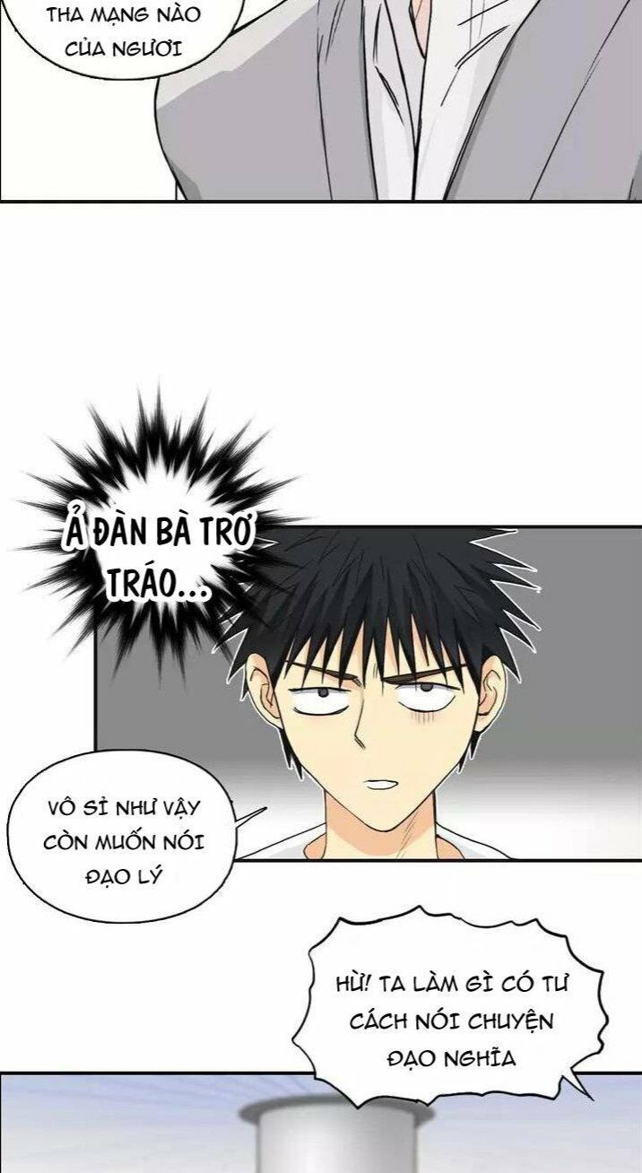 đọc truyện Siêu Năng Lập Phương Chương 174 ảnh 41 tại Thiên Thai Truyện