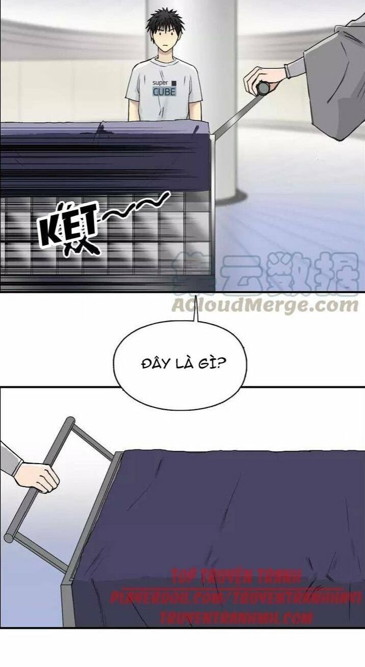 đọc truyện Siêu Năng Lập Phương Chương 174 ảnh 42 tại Thiên Thai Truyện