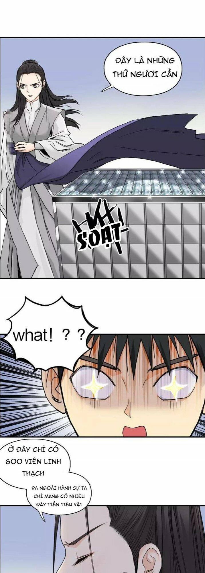 đọc truyện Siêu Năng Lập Phương Chương 174 ảnh 43 tại Thiên Thai Truyện