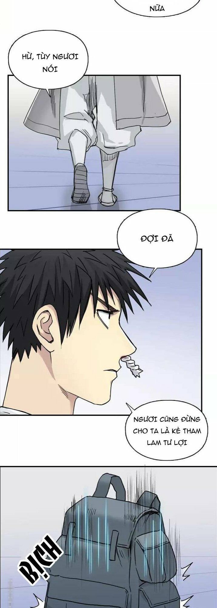 đọc truyện Siêu Năng Lập Phương Chương 174 ảnh 47 tại Thiên Thai Truyện