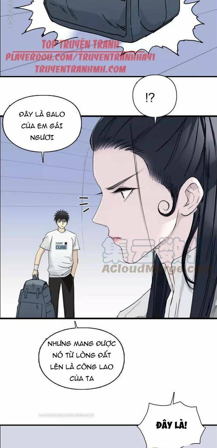 đọc truyện Siêu Năng Lập Phương Chương 174 ảnh 48 tại Thiên Thai Truyện