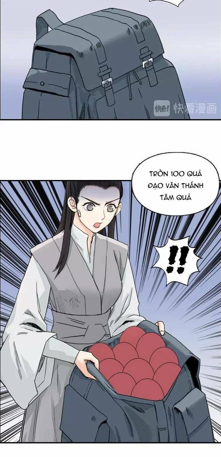 đọc truyện Siêu Năng Lập Phương Chương 174 ảnh 49 tại Thiên Thai Truyện