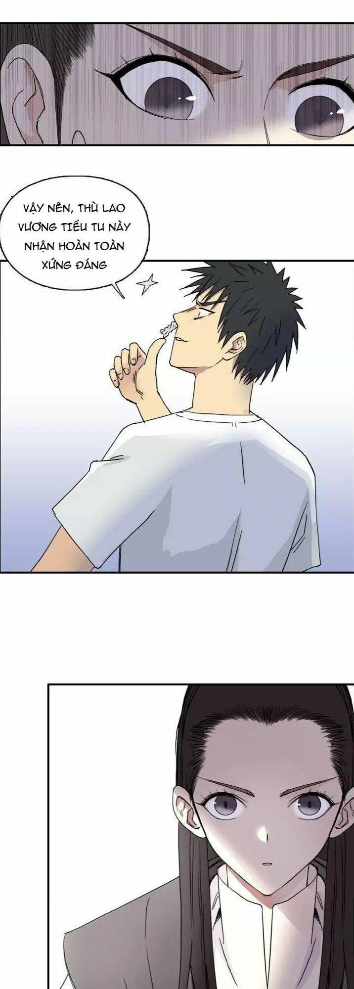 đọc truyện Siêu Năng Lập Phương Chương 174 ảnh 50 tại Thiên Thai Truyện