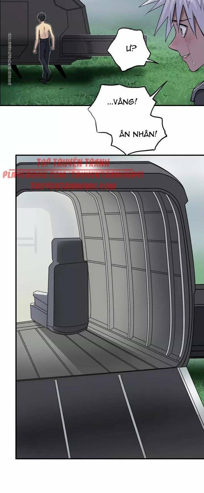 đọc truyện Siêu Năng Lập Phương Chương 174 ảnh 11 tại Thiên Thai Truyện