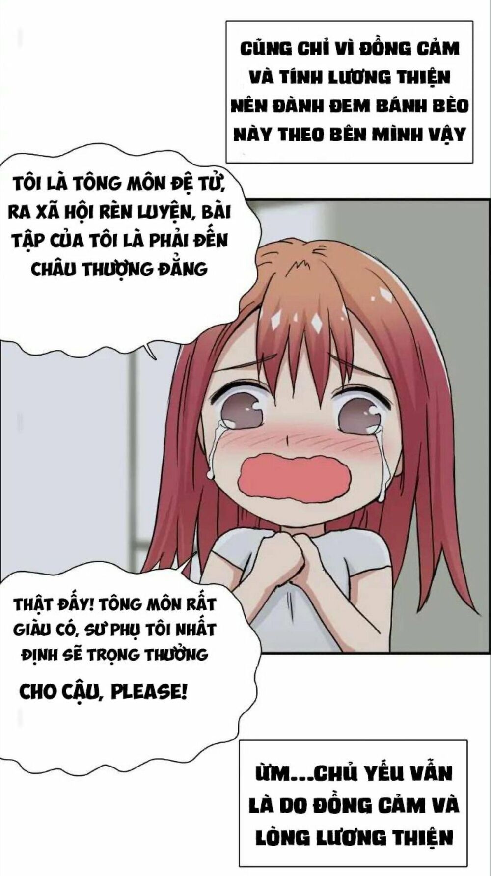 đọc truyện Siêu Năng Lập Phương Chương 175 ảnh 13 tại Thiên Thai Truyện