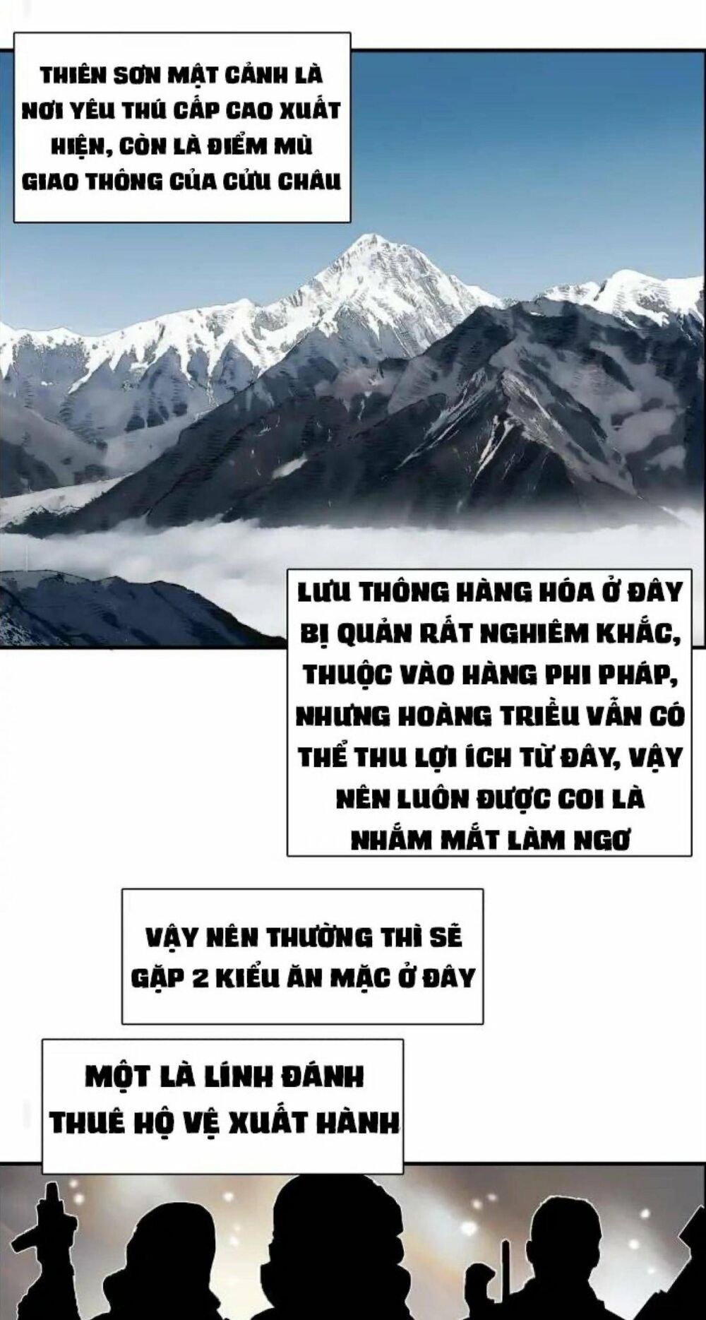 đọc truyện Siêu Năng Lập Phương Chương 175 ảnh 15 tại Thiên Thai Truyện