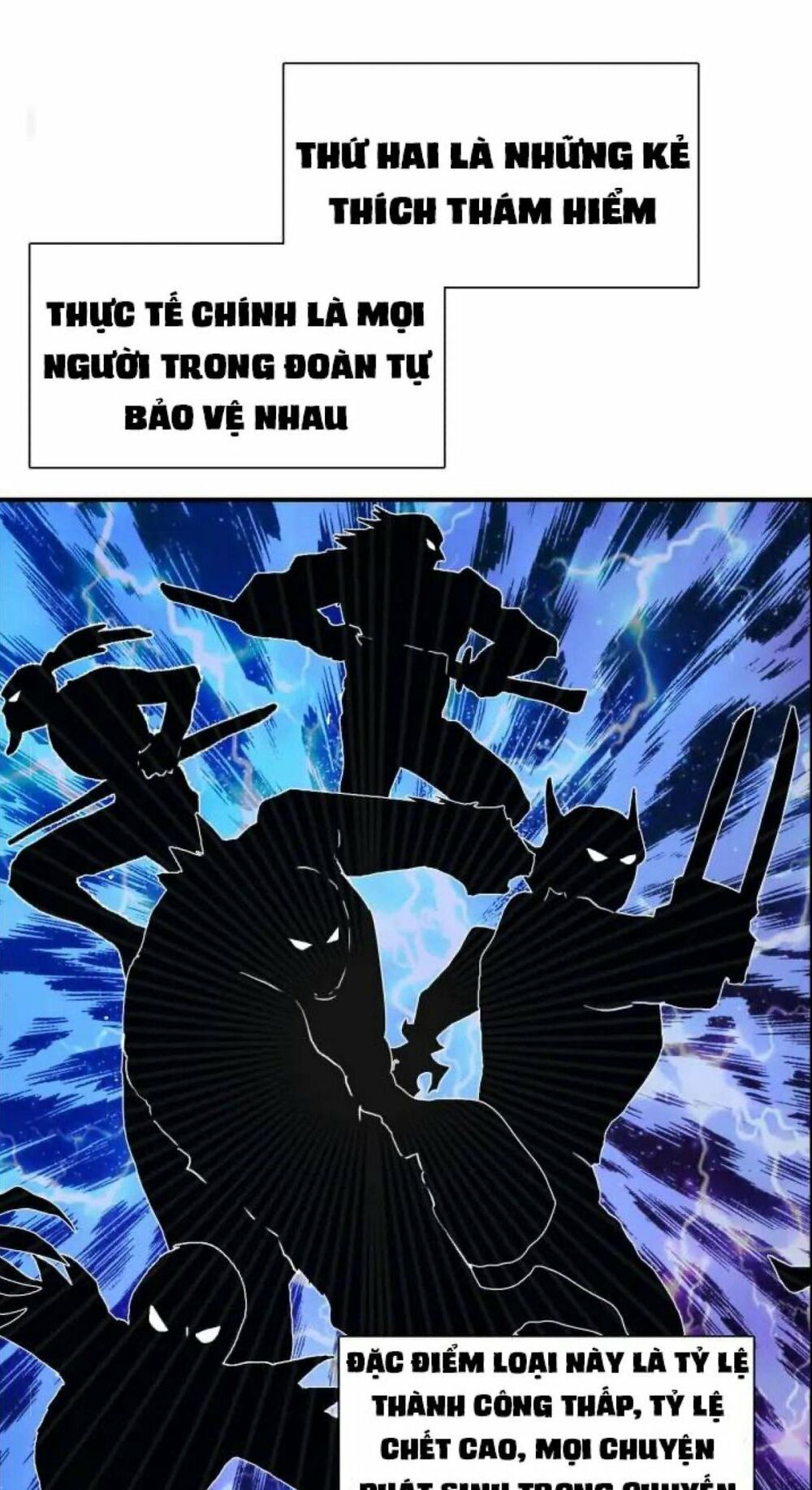 đọc truyện Siêu Năng Lập Phương Chương 175 ảnh 17 tại Thiên Thai Truyện