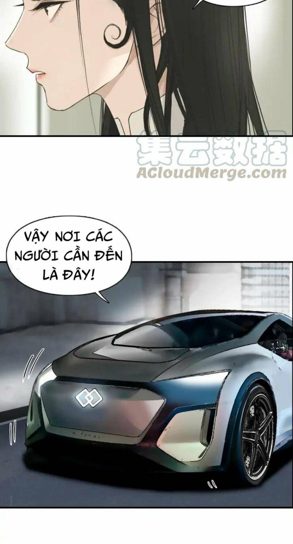 đọc truyện Siêu Năng Lập Phương Chương 175 ảnh 20 tại Thiên Thai Truyện