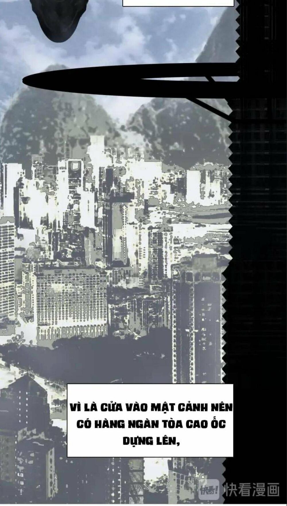 đọc truyện Siêu Năng Lập Phương Chương 175 ảnh 4 tại Thiên Thai Truyện