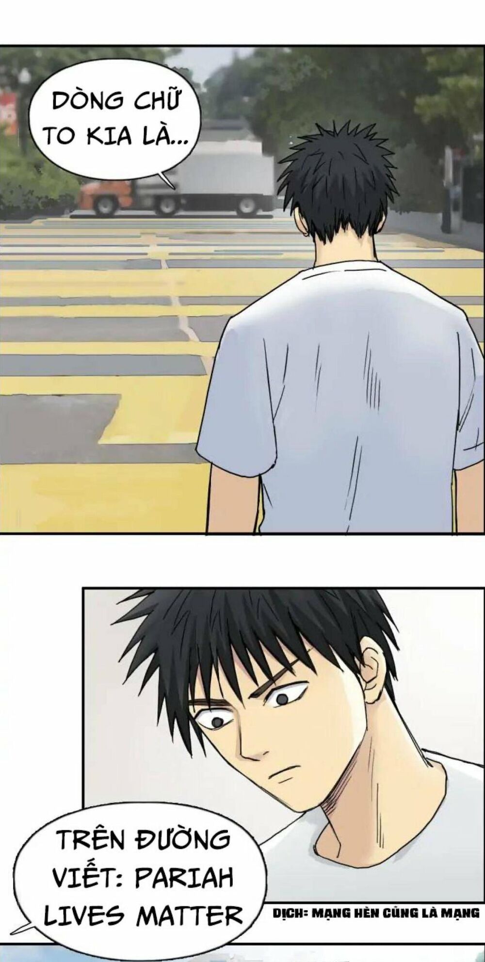 đọc truyện Siêu Năng Lập Phương Chương 175 ảnh 23 tại Thiên Thai Truyện