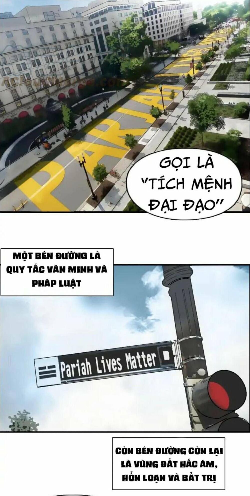 đọc truyện Siêu Năng Lập Phương Chương 175 ảnh 24 tại Thiên Thai Truyện