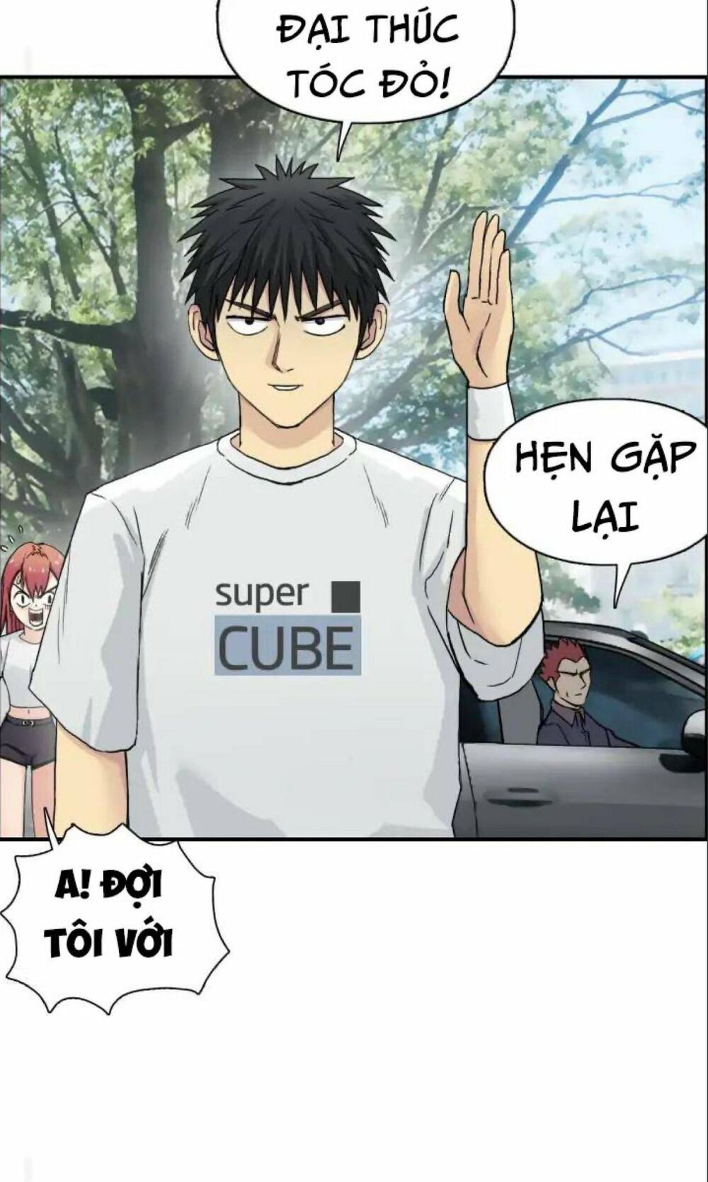 đọc truyện Siêu Năng Lập Phương Chương 175 ảnh 28 tại Thiên Thai Truyện