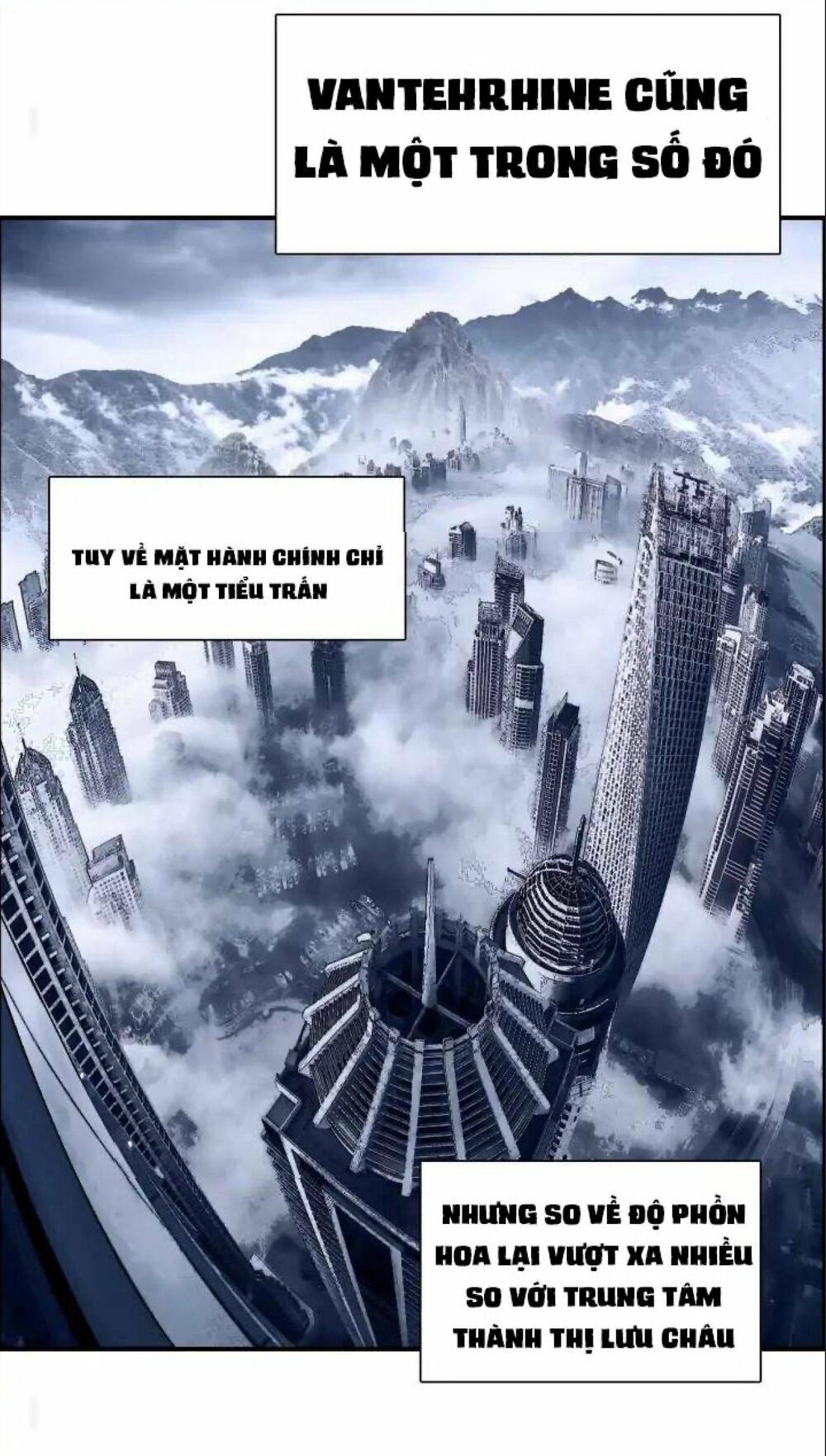 đọc truyện Siêu Năng Lập Phương Chương 175 ảnh 5 tại Thiên Thai Truyện