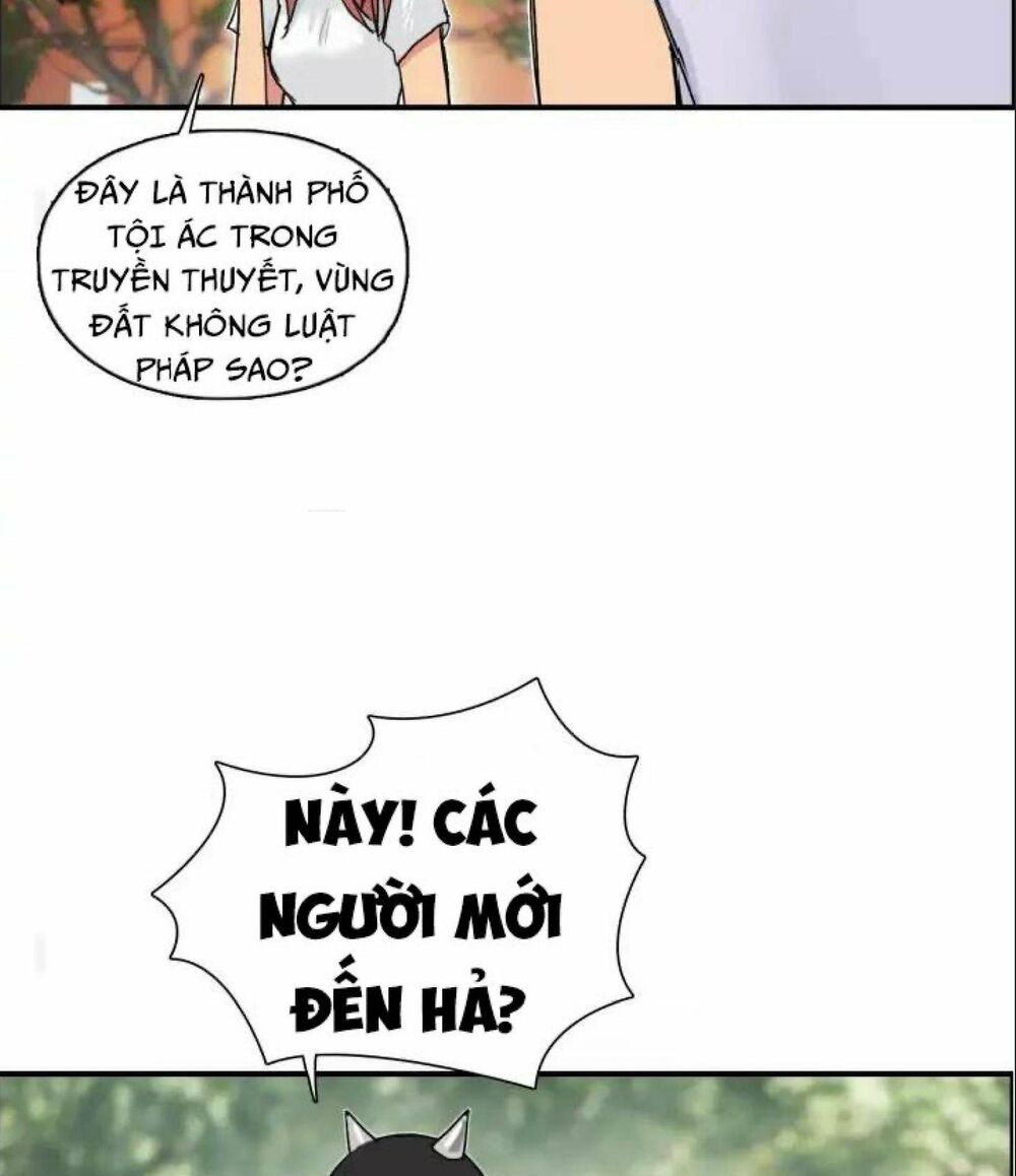 đọc truyện Siêu Năng Lập Phương Chương 175 ảnh 33 tại Thiên Thai Truyện