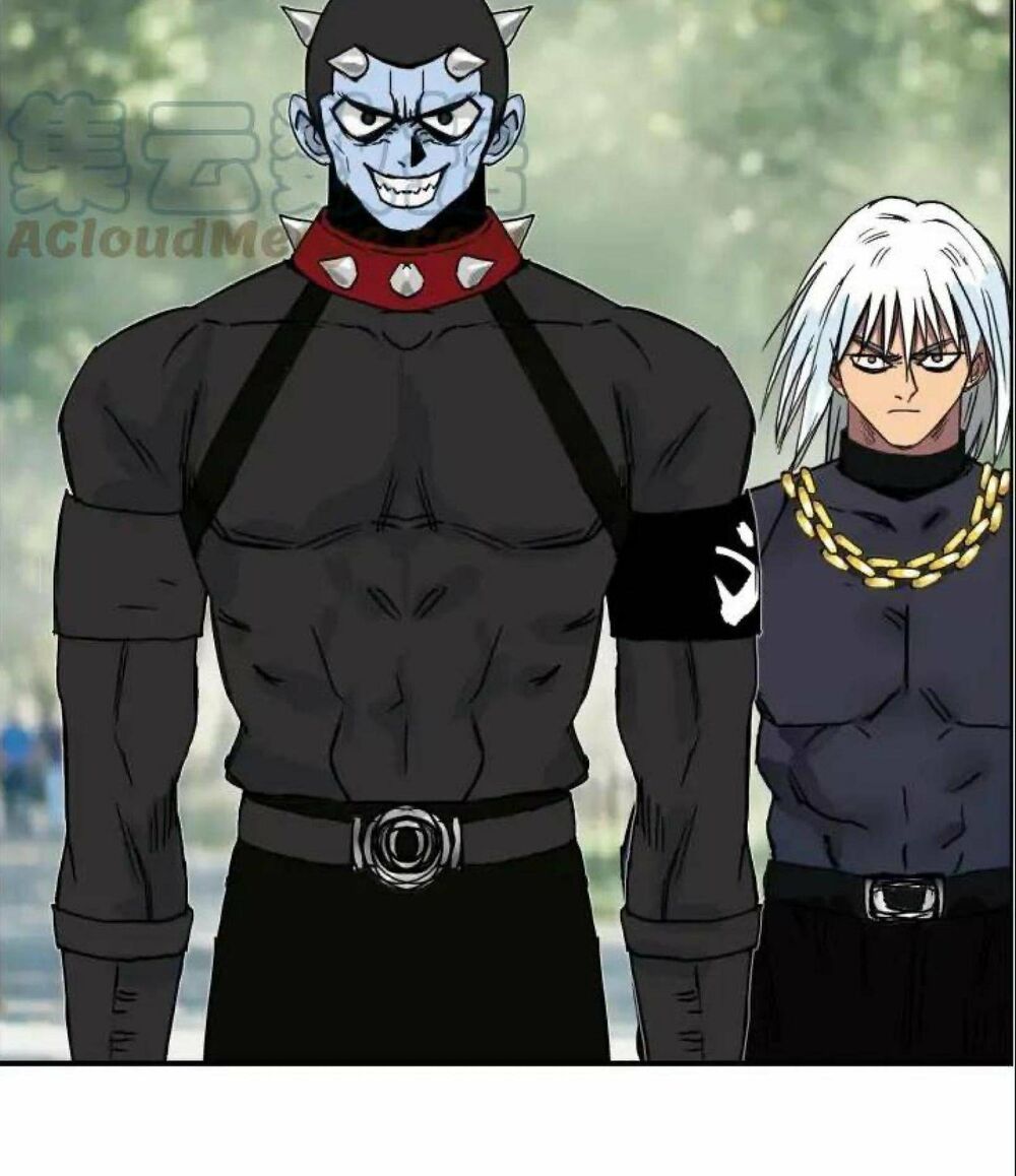 đọc truyện Siêu Năng Lập Phương Chương 175 ảnh 34 tại Thiên Thai Truyện