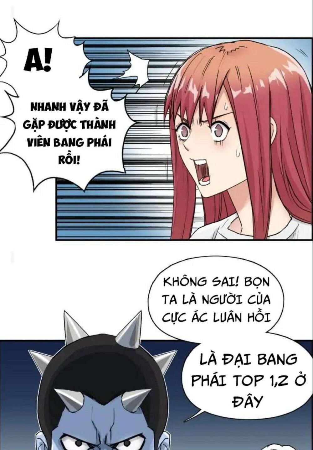 đọc truyện Siêu Năng Lập Phương Chương 175 ảnh 35 tại Thiên Thai Truyện