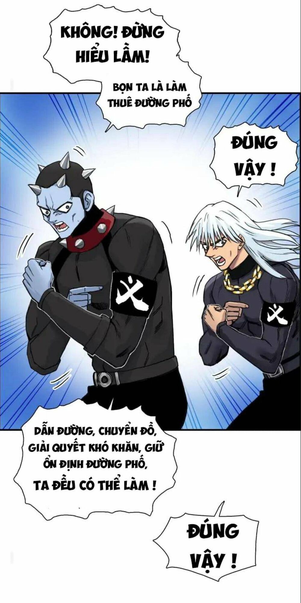 đọc truyện Siêu Năng Lập Phương Chương 175 ảnh 37 tại Thiên Thai Truyện