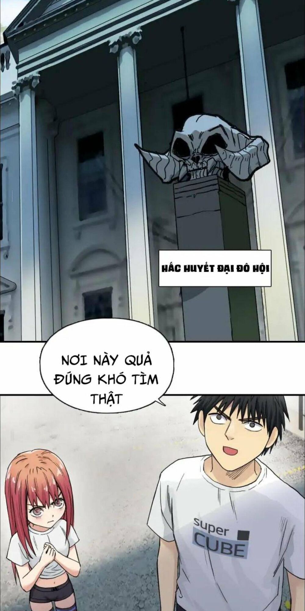 đọc truyện Siêu Năng Lập Phương Chương 175 ảnh 41 tại Thiên Thai Truyện