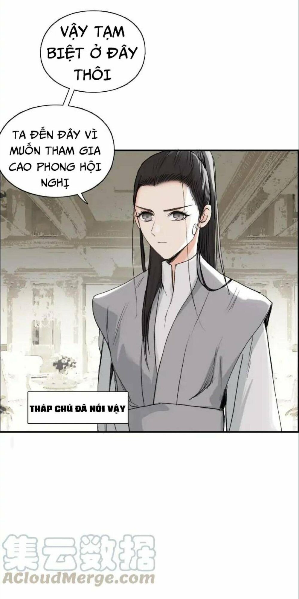 đọc truyện Siêu Năng Lập Phương Chương 175 ảnh 6 tại Thiên Thai Truyện