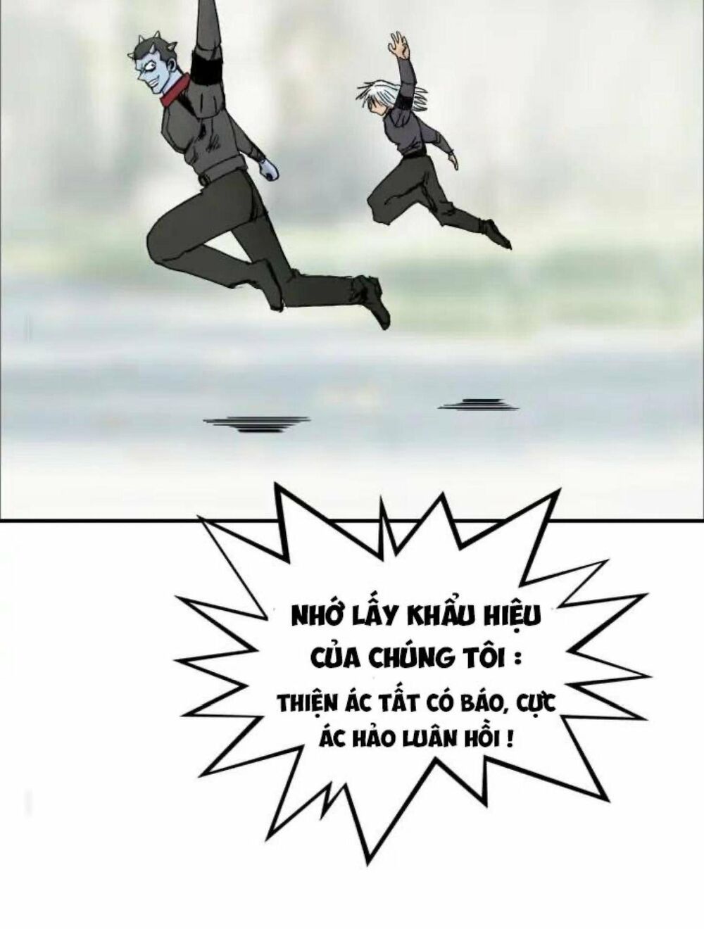 đọc truyện Siêu Năng Lập Phương Chương 175 ảnh 43 tại Thiên Thai Truyện