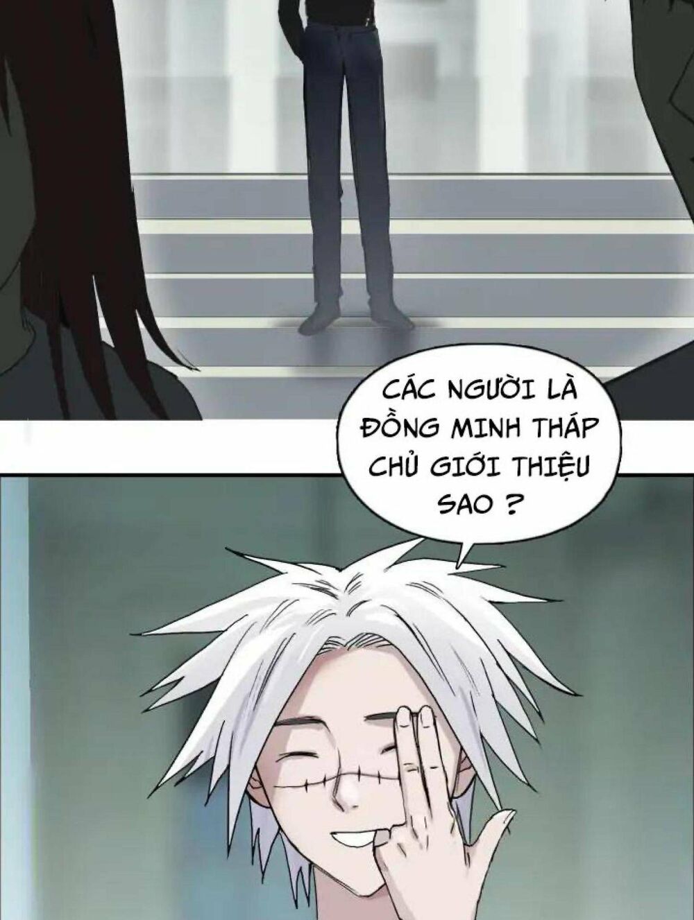 đọc truyện Siêu Năng Lập Phương Chương 175 ảnh 45 tại Thiên Thai Truyện