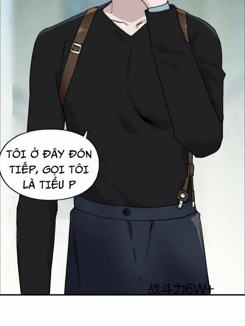 đọc truyện Siêu Năng Lập Phương Chương 175 ảnh 46 tại Thiên Thai Truyện