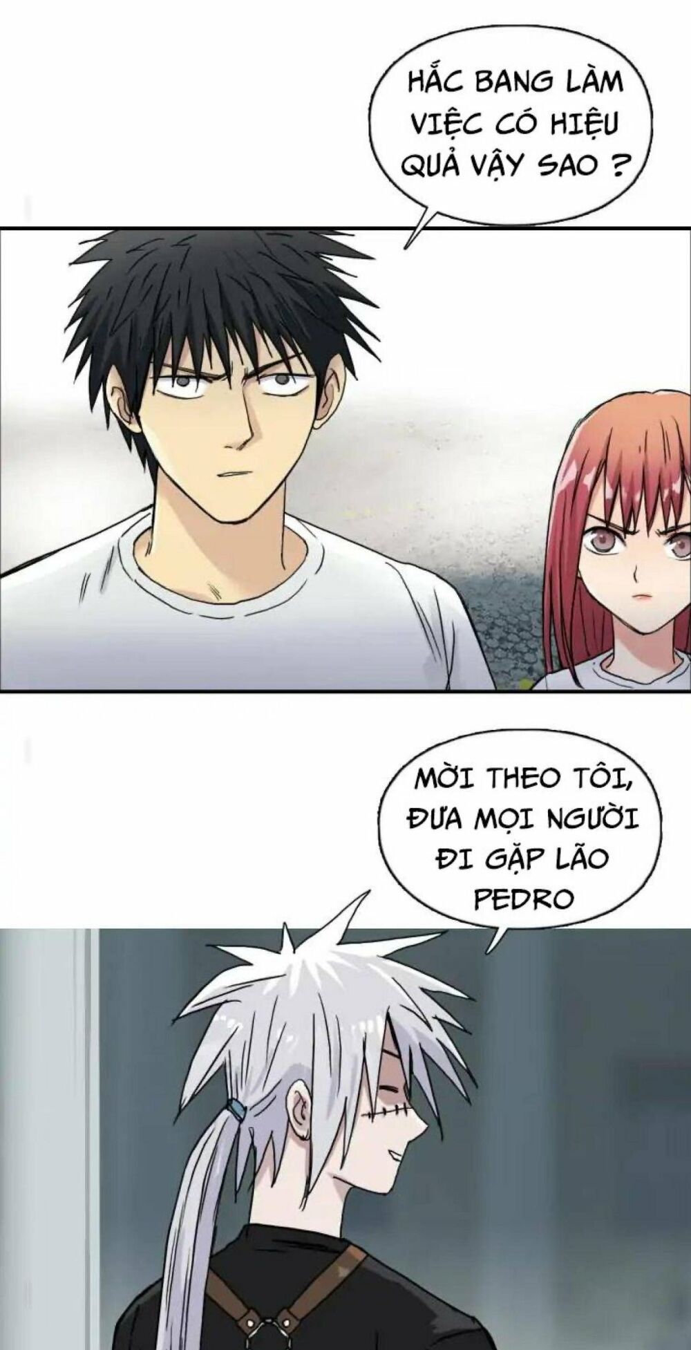 đọc truyện Siêu Năng Lập Phương Chương 175 ảnh 47 tại Thiên Thai Truyện